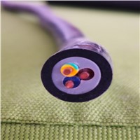 CE Approved Solid Conductor Power Cable NYY