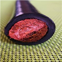 Flame Resistant Flexible Ground Cable Earth Wire 240mm2