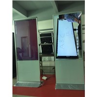50 Inch Standing LCD Advertising Android Touch Screen for Shopping Mall