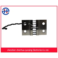 FL2-T Shunt Resistor 750A 25mV Direct Current Measurement for Electric Ammeter