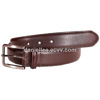 2018 New Hot Selling Your DIY Genuine Leather Classic Belt