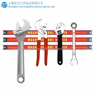 Magnetic Tool Bar, Magnetic Tool Holder, Magnetic Knife Rack