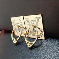 2018 New Hot Selling Your DIY Genunine Mobilephone Ring Stand Holder