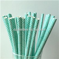 2018 New Design Hot Selling Genuine Plastic & Paper Straws