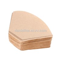 2018 New Hot Selling Your DIY Paper Coffee Filter
