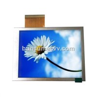 3.5 Inch RGB TFT LCD Module BN-01-MTQI-350