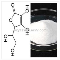 High Quality Ascorbic Acid (CAS No 50-81-7)