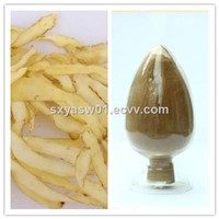 Natural 10: 1 20: 1 Polygonatum Odoratum Extract