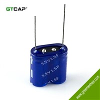 Super Capacitor Energy Battery 5.5V GTCAP