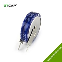 0.47F 5.5V Super Capacitor EDLC