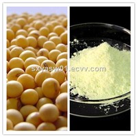 Natural CAS No 114590-20-4 Soybean Extract 80% Soyasaponin (Soybean Saponin)