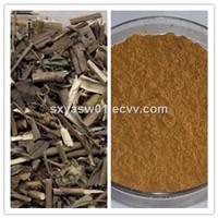 Natural Chinese Thorowax Root Extract Saikosaponin B1 (CAS No 58558-08-0)