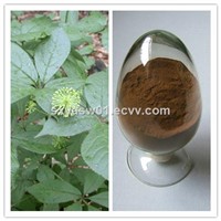Natural Siberian Ginseng Extract 98% Isofraxidin (CAS No 486-21-5)