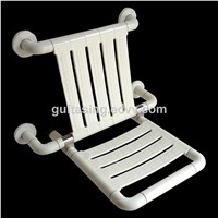 Nylon Shower Seat for Elders Or Pregnant Woman in Shower Room