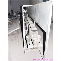 Pig Stunning Convey Machine for Hog Abattoir