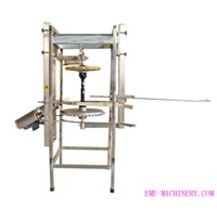 Poultry Claws Removing Machine