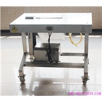 Poultry Gizzards Skin Removing Machine