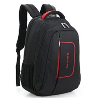 Waterproof Nylon Laptop Backpack Bags