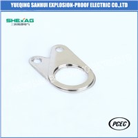Brass Earthing Tag for Cable Gland