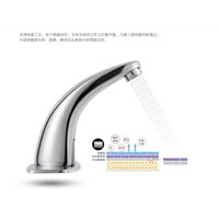 Automatic Sensor Touchless Faucet