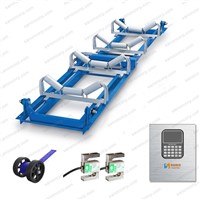 Belt Conveyor Weighing System China