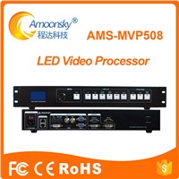 Wholesale AMS-MVP508 LED Display Controller Wall Controller LED Video Display Processor HDMI Video Processor