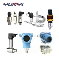Gas Pressure Sensor Hydraulic Pressure Sensor