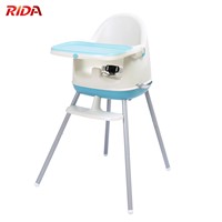Baby High Chair Detachable Chair & Table Baby Booster