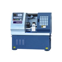 Horizontal Lathe Machine CK6130 CNC Lathe Machine