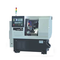 M32 CNC Lathe Machine CNC Turning Machine