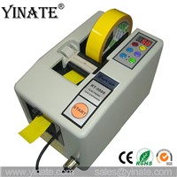 Factory Direct Sales YINATE 3 Programs RT5000 Automatic Tape Dispenser with Cut Circularly Function