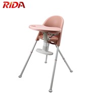 Baby Portable High Chair Detachable Dining Chair