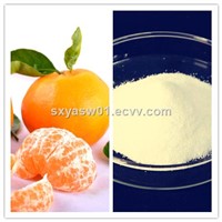 Natural Rich in Vitamin Orange (Juice) Powder