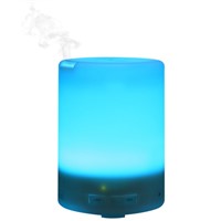 300ml Ultrasonic Aroma Essential Oil Diffuser Mist Humidifier Private Label