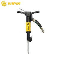Portable Hand Held Hydraulic Pavement Rock Breaker for Sale
