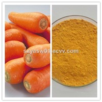 Pure Natural Remove Dead Skin Cell Carrot Powder