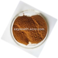 Natural 10: 1 20: 1 Combined Spicebush Root Extract