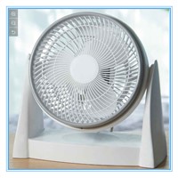 10 Inch Portabel Hand Take Round Box Fan for Gift Office KYT25-03