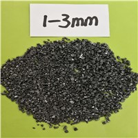 Factory Supply Black Silicon Carbide/Carborundum for Refractory
