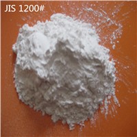 Purity White Fused Alumina/White Corundum/ White Aluminium Oxide 1200#