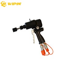 Adjustable Gasoline Powered Hydraulic Impact Torque Wrenches