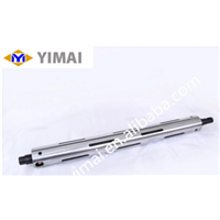 Steel Key Type Air Expanding Shaft Used for Packing Machine