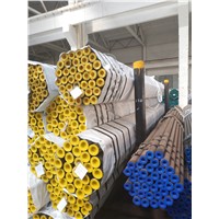 API5lGR. B A106GR. B A53GR. B Carbon Steel Seamless Pipe Tube for Pipelines Pipe for Normal Purposes