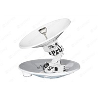 IP120-Satpro 120cm Ku Band Maritime Vsat Antenna