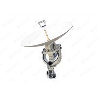 IP240C-2.4m c Band Maritime VSAT Antenna