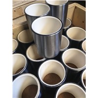 FMC 435 Bean Pump Ceramic Liners
