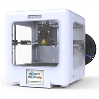 Education 3d Printer, Home Use, Kids 3d Printer, Mini, with LCD, WiFi, High Precesion, Fast Printing.