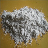 Refractory Materials White Aluminium Oxide/Fused Alumina