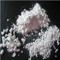 White Tabular Corundum / Alumina 325mesh 200mesh Powder for Refractory Brick