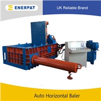 UK Enerpat Scrap Metal Baler for Copper Wire